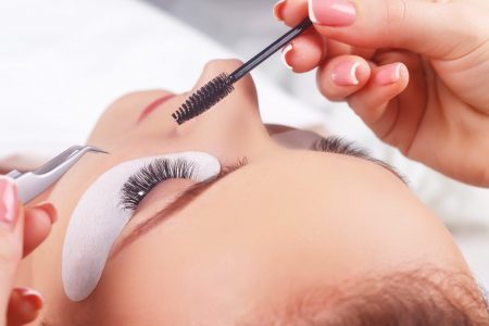 Wimpern & Augenbrauen-Styling hameln beautypraxis hameln hairless augenbrauen machen lassen